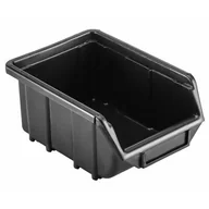 Skrzynki i torby narzędziowe - Topex pojemnik magazynowy 17 x 11.5 x 7.5 cm 79R182 - miniaturka - grafika 1