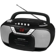 Radioodtwarzacze - Sencor SPT 207 (SPT207) - miniaturka - grafika 1