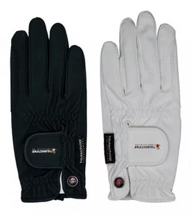 Haukeschmidt Rękawiczki A TOUCH OF CLASS PRINT- - Rękawiczki jeździeckie Haukeschmidt Rękawiczki A TOUCH OF CLASS PRINT- - Rękawiczki jeździeckie - miniaturka - grafika 1