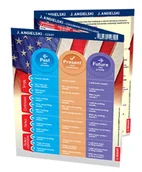 Lektury szkoła podstawowa - język angielski. maxi ściąga - miniaturka - grafika 1