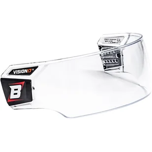 Pleksi Bosport  Vision17 Pro B1 Box - Hokej - miniaturka - grafika 1