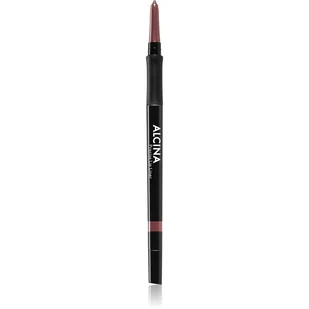 Alcina Pomadka Precise Lip Liner) cień 010 Natural) - Konturówki do ust - miniaturka - grafika 1