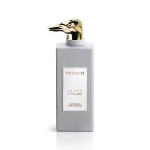 Trussardi Le Vie di Milano Passeggiata A Porta Venezia 100 ml - Wody i perfumy damskie - miniaturka - grafika 1