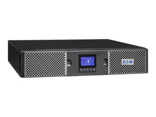 EATON 9PX1000IRTN UPS Eaton 9PX 1000i RT2U Netpack - Zasilacze awaryjne UPS - miniaturka - grafika 1