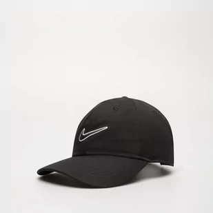 NIKE CZAPKA U NK CLUB CAP U CB SWSH L - Czapki damskie - miniaturka - grafika 1