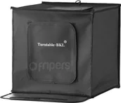 Inne akcesoria studyjne - Freepower Namiot bezcieniowy Light Box 40cm LED 3300-5500K - miniaturka - grafika 1