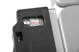 HECHT 8254 PRZECINARKA DO DREWNA STOŁOWA TARCZOWA - Piły elektryczne - miniaturka - grafika 19