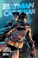 Komiksy dla dorosłych - Batman/Catwoman - miniaturka - grafika 1