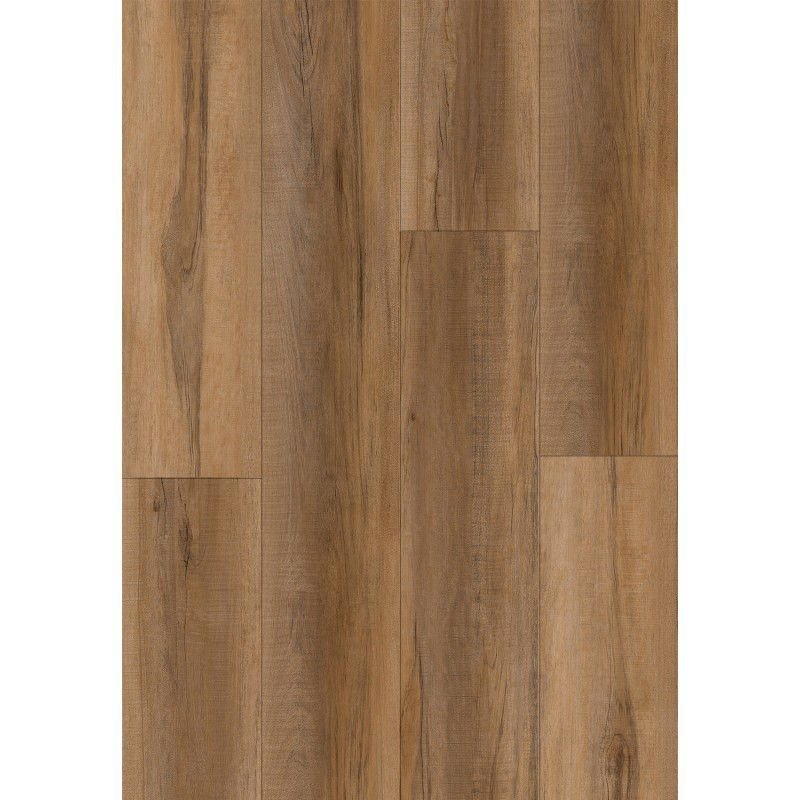 Mexen Hialeah panele winylowe 1240 x 182 mm SPC 6,5 mm, podkład IXPE 1,5 mm, 4 V-Fuga, Katalapa - F1095-1240-182-505-4V1-09
