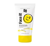 Żele do mycia twarzy - Face It! 3w1 oczyszczający żel do mycia twarzy 150 ml - miniaturka - grafika 1