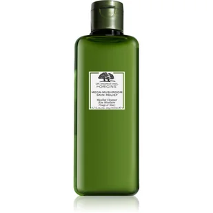 Origins Mega-Mushroom Dr.Andrew Weil for Origins Dr. Weil Mega-Mushroom Skin Relief Micellar Cleanser 200 ml - Płyn micelarny 200 ml - Płyny micelarne - miniaturka - grafika 1