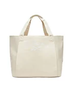 Torebki damskie - Reebok Torebka RBK-B-003-07 Écru - miniaturka - grafika 1