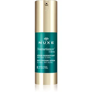 Nuxe Nuxuriance Ultra serum przeciwstarzeniowe do każdego typu skóry 30 ml - Serum do twarzy - miniaturka - grafika 1