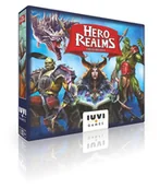 Gry karciane - IUVI Gra karciana Hero Realms 325700 - miniaturka - grafika 1