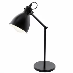 Eglo Lampka biurkowa PRIDDY 49469 - Lampy stojące - miniaturka - grafika 1