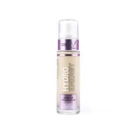 Podkłady do twarzy - Vollare Cosmetics Makijaż twarzy Podkład Nawilżająco-Energetyzujący Hydro Energy 02 Fresh Lemon 30 ml - miniaturka - grafika 1