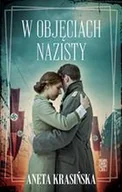 Literatura obyczajowa - W objęciach nazisty - miniaturka - grafika 1