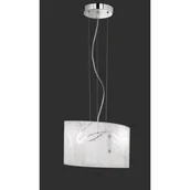 Lampy sufitowe - Trio T R I O Lampa wisząca SPIRELLI 304400201 - miniaturka - grafika 1