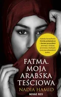 E-booki - literatura obca - Fatma. Moja arabska teściowa - miniaturka - grafika 1