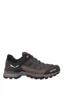 BUTY MTN TRAINER LITE GTX-WALLNUT-FLUO ORANGE - Buty trekkingowe męskie - miniaturka - grafika 1