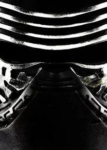 Face It! Star Wars Gwiezdne Wojny - Kylo Ren - plakat 42x59,4 cm - Plakaty - miniaturka - grafika 1