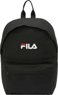 Plecak Fila Formosa czarny FBU0135 80010 - Plecaki - miniaturka - grafika 1