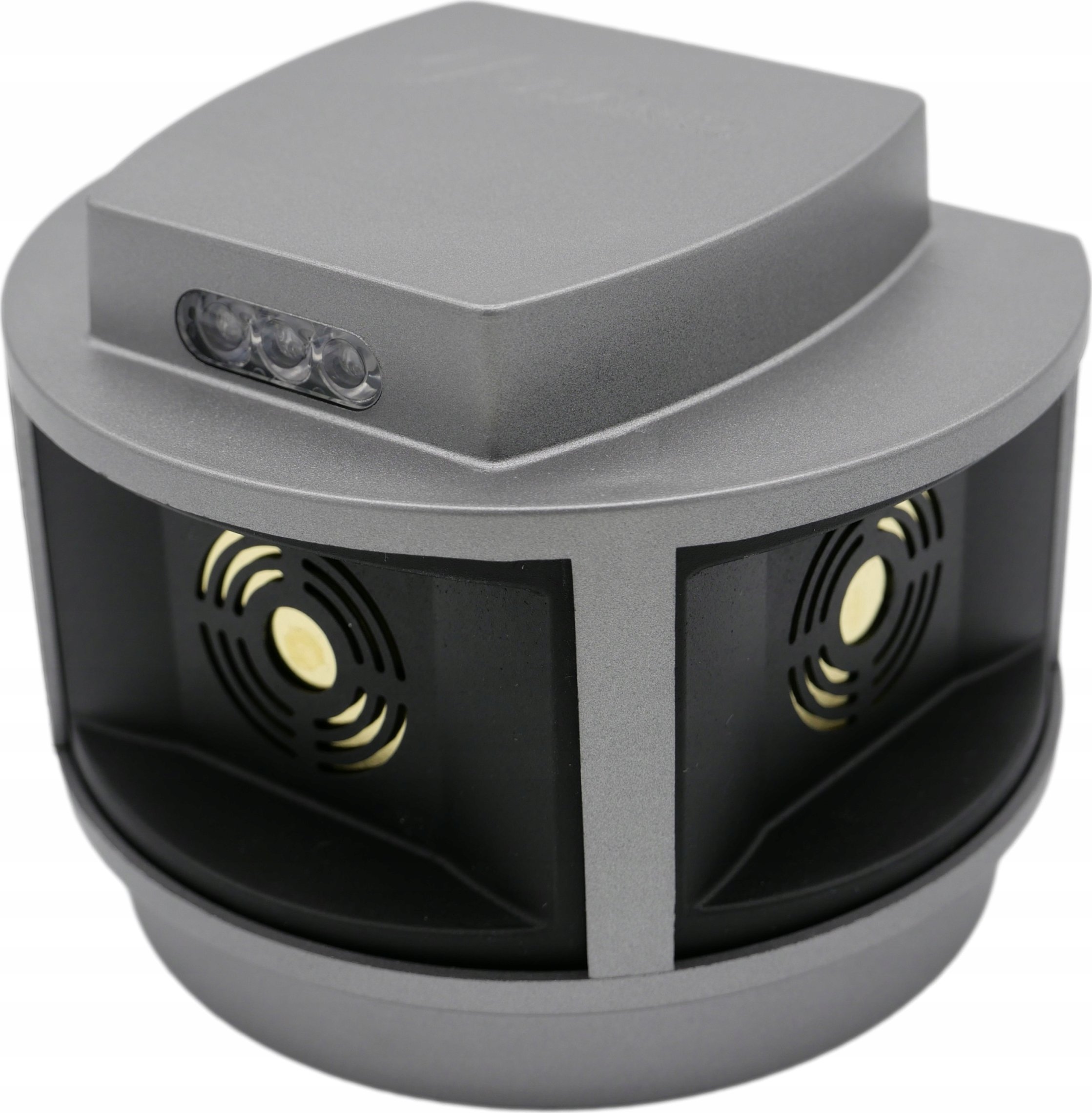 TRIO-STROB ODSTRASZACZ GRYZONI KUN MYSZY SZCZURÓW VIANO NA KUNY