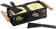 Pozostałe akcesoria kuchenne - Cilio Przenośmy mini-raclette na tealight (dla 2 osób) - miniaturka - grafika 1