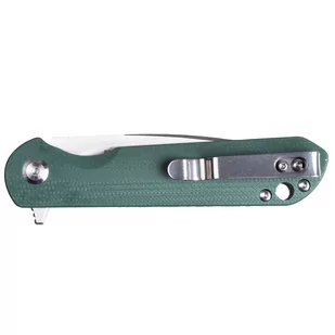 Ganzo - Nóż składany EDC Firebird FH41S-GB - Liner Lock - D2 - FH41S-GB - Noże - miniaturka - grafika 4