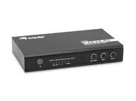 Inne akcesoria audio-wideo - Equip 332725 przełącznik wideo HDMI - miniaturka - grafika 1