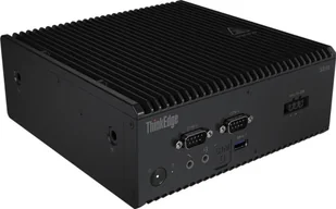 LENOVO ThinkEdge SE50 Intel Core i5-8365UE 16GB 512GB SSD W11IOTE - Mini PC - miniaturka - grafika 1