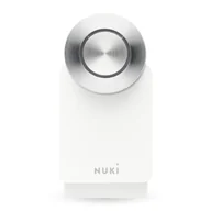 Systemy inteligentnych domów - Nuki Smart Lock 3.0 Pro Inteligentny zamek do drzwi - miniaturka - grafika 1