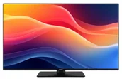 Telewizory - Panasonic TB-50W61AEZ (50") 4K Ultra HD Smart TV Wi-Fi Czarny - miniaturka - grafika 1