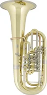 Instrumenty dęte - Josef Lidl LFB 651-5GR Tuba F Gratis Prezent od Kup Instrument! - miniaturka - grafika 1