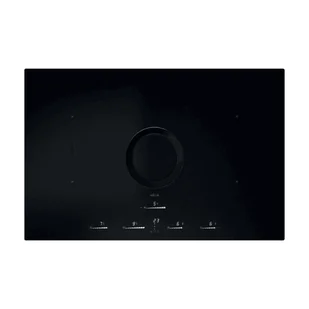 Płyta elektryczna do zabudowy Elica NikolaTesla Switch Glow Raw Black PRF0200583 - Płyty elektryczne do zabudowy - miniaturka - grafika 1