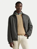 Kurtki męskie - Polo Ralph Lauren Kurtka przejściowa 710940744004 Szary Regular Fit - miniaturka - grafika 1
