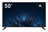 Monitory - Hikvision DS-D5050U3-1V0S (50") 3840x2160 4K Ultra HD LED Czarny - miniaturka - grafika 1