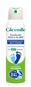 Pielęgnacja stóp - GLICEMILLE Glicemille Antyodór - Dezodorant do stóp i butów w sprayu (150 ml) D159-9597B_346683g67 - miniaturka - grafika 1