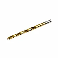 Wiertła - Wiertło do metalu tytanowe 135˚ 5 mm FASTER TOOLS - miniaturka - grafika 1