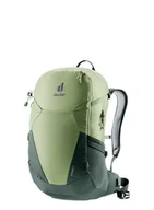 Plecaki - Plecak turystyczny Deuter Futura 23 - grove/ivy - miniaturka - grafika 1