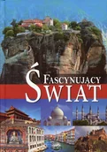 Albumy krajoznawcze - Fascynujący świat - miniaturka - grafika 1