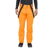 Spodnie narciarskie - Spodnie narciarskie Rossignol Ski Pant pomarańczowe - XL - miniaturka - grafika 1