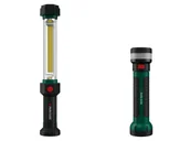 Oświetlenie warsztatowe - Micros PARKSIDE PARKSIDE warsztatowa akumulatorowa, 1 sztuka 4052916065143 - miniaturka - grafika 1