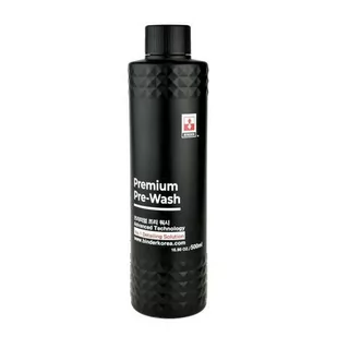 Bezdotykowe Mycie wstępne BINDER Premium Pre-Wash 500ml - Kosmetyki samochodowe - miniaturka - grafika 1