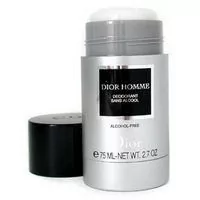 Christian Dior Dior Homme deostick dla mężczyzn 75 ml - Dezodoranty i antyperspiranty męskie - miniaturka - grafika 1