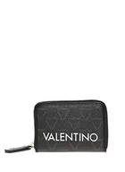 Portfele - Valentino 3kg-liuto, Akcesoria podróżne-Portfel damski, Nero/Wielobarwny, 70AA - miniaturka - grafika 1