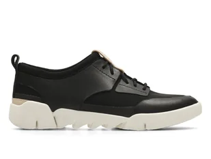 Clarks, Półbuty damskie, Tri Soul, rozmiar 35 1/2 - Półbuty damskie - miniaturka - grafika 1