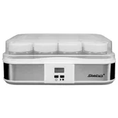 Jogurtownice - Steba JM 2 - miniaturka - grafika 1