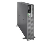 Zasilacze awaryjne UPS - APC Smart-UPS Ultra On-Line Li-ion, 5KVA/5KW, 2U Rack/Tower - miniaturka - grafika 1