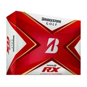 Golf - Piłki golfowe Bridgestone Tour B RX 12-pack - miniaturka - grafika 1